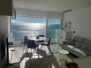Poniente beach appartment